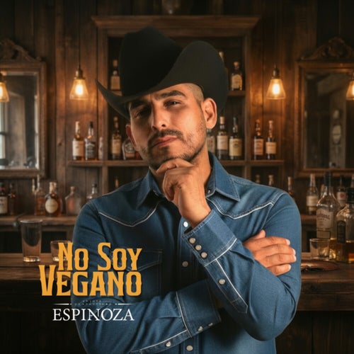 No Soy Vegano