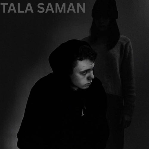 Tala saman