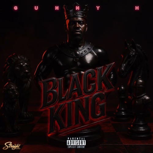 Black King