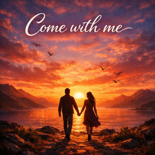 Come with me