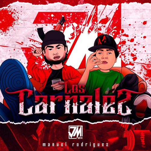Los Carnales
