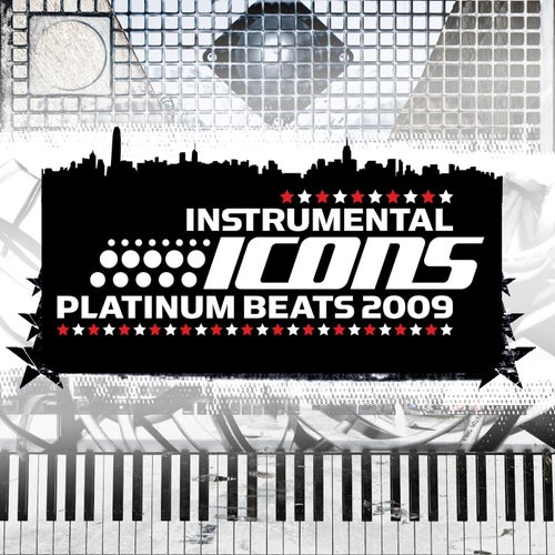 Instrumental Icons Platinum Beats 2009
