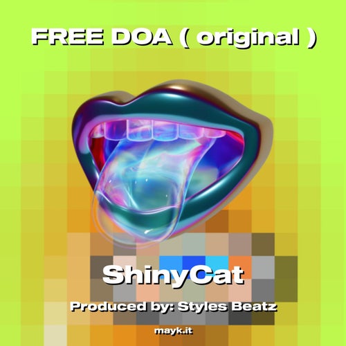 FREE DOA ( original )