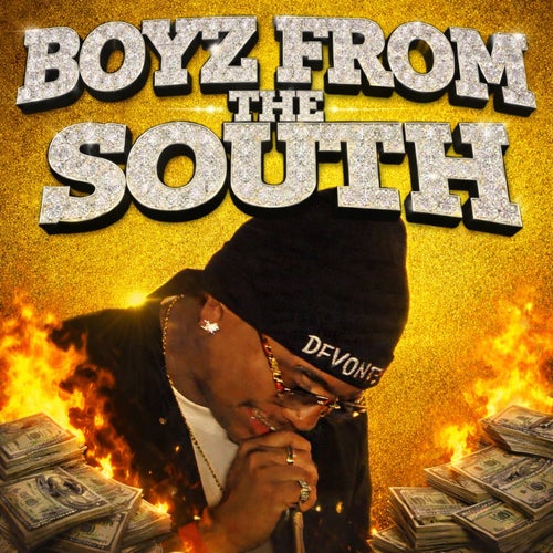 Boyz From The South
