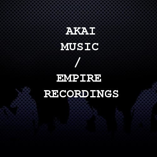 AKAI Music / EMPIRE Recordings Profile