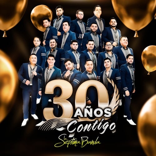 30 Años Contigo