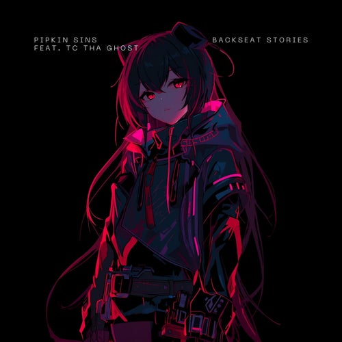 BACKSEAT STORIES (feat. TC Tha Ghost)