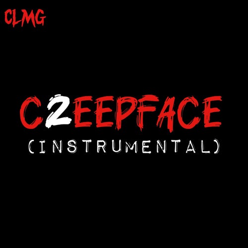 Creepface 2 (Instrumental)