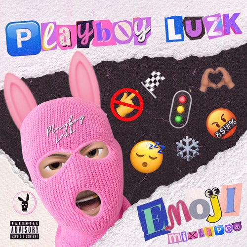 EMOJI Mixtape