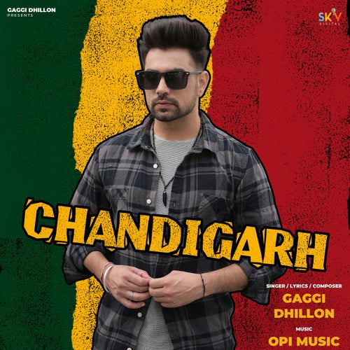 Chandigarh
