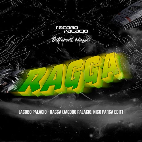 Ragga (Edit)
