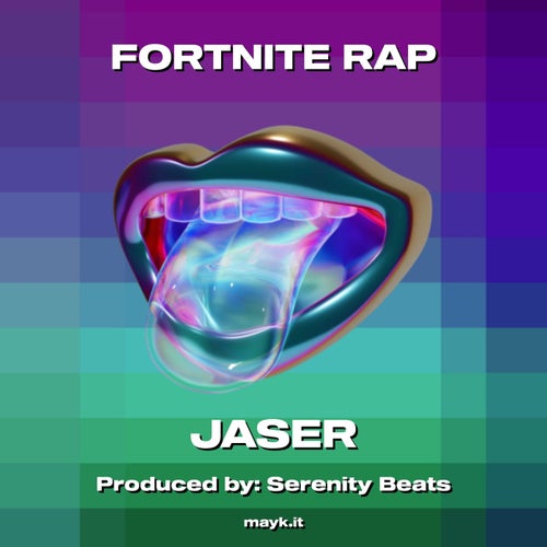 FORTNITE RAP