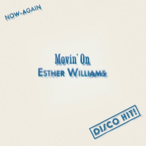 Movin' On