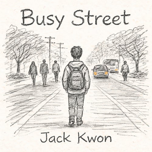 Busy Street