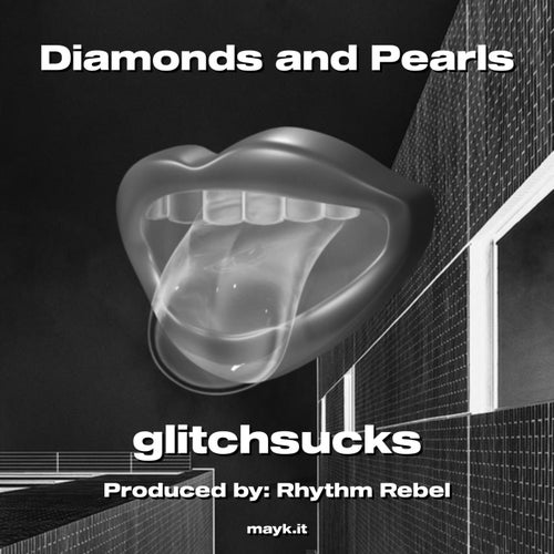 Diamonds and Pearls
