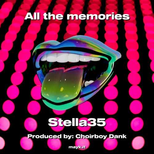 All the memories