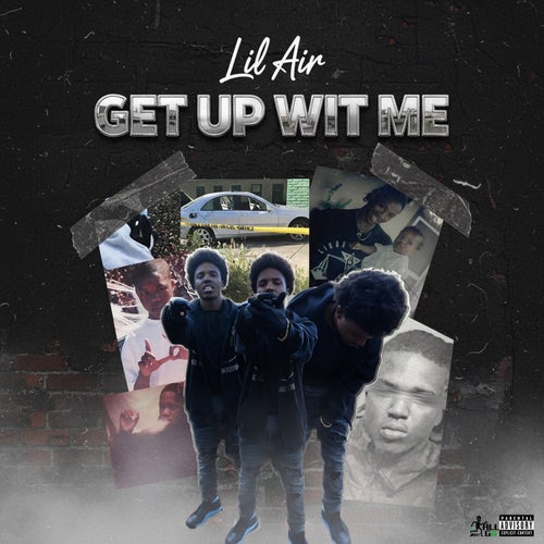 Get Up Wit Me