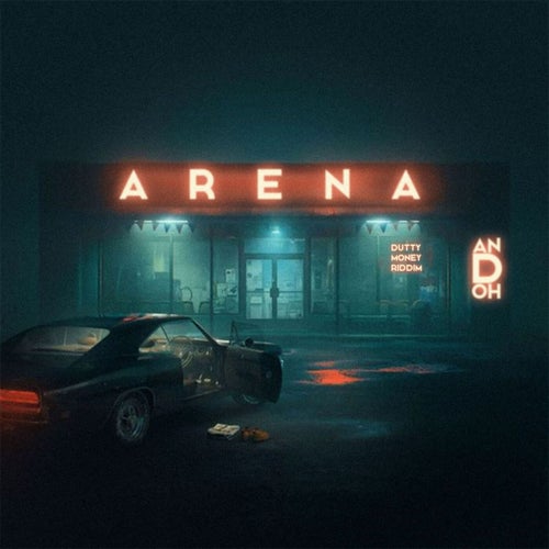 Arena