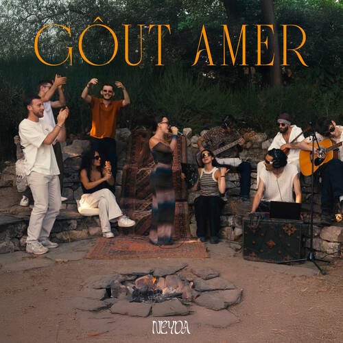 Goût amer