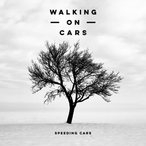 Speeding Cars