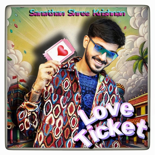 Love Ticket