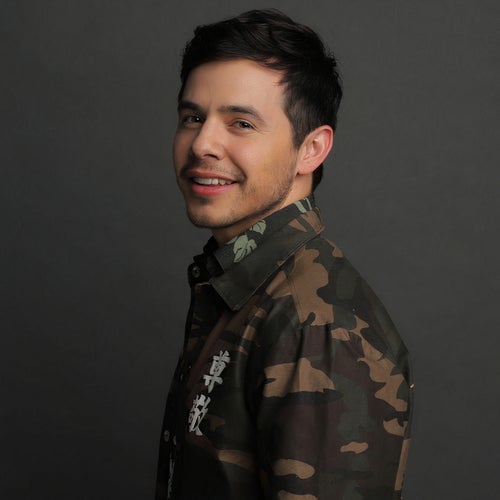 David Archuleta Profile