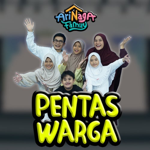 Pentas Warga