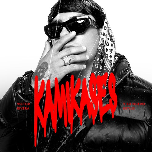 Kamikases