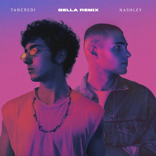 Bella (feat. Nashley) [Remix]