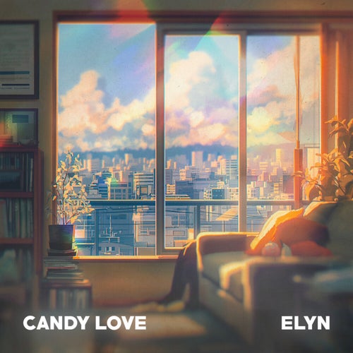 Candy Love