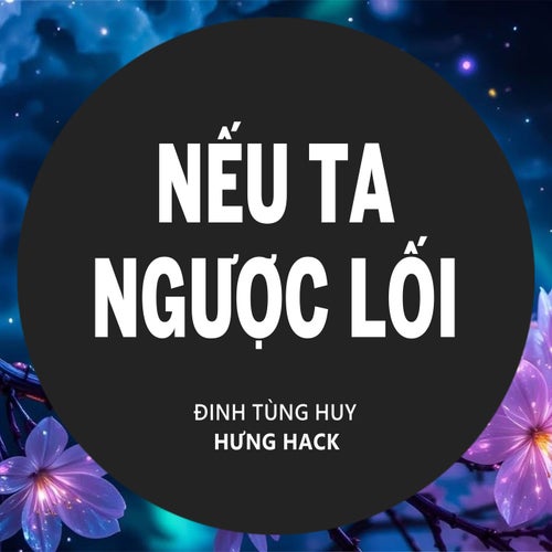 Nếu Ta Ngược Lối (HungHack Remix)