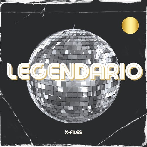LEGENDARIO