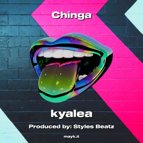 Chinga