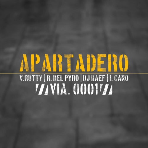 Apartadero Vía 0001