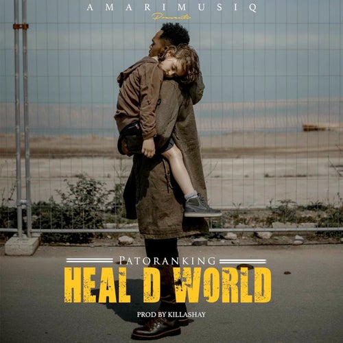 Heal D World