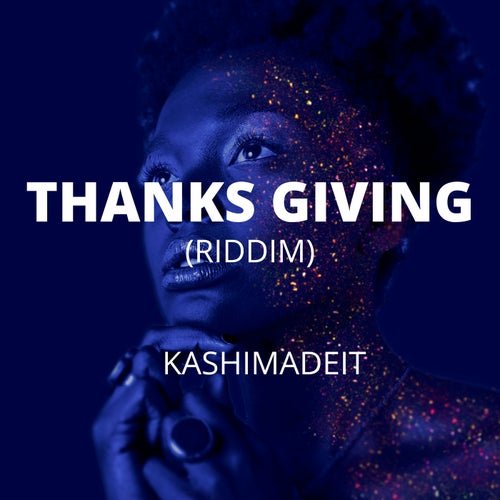 Thanks Giving Riddim