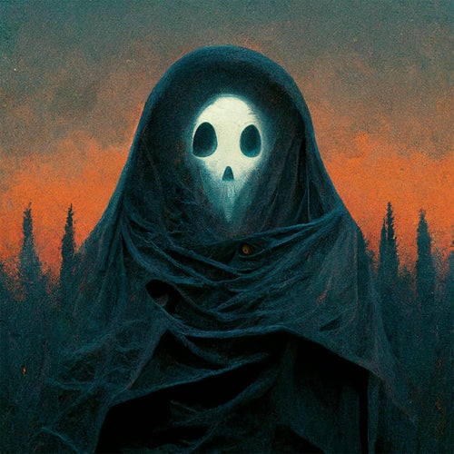 Spooky Capcut