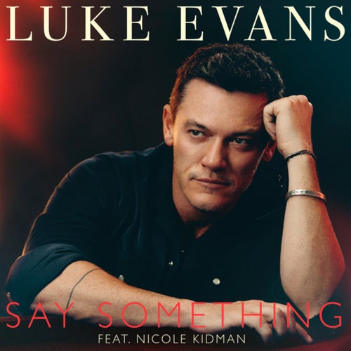 Say Something