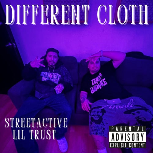 Different Cloth