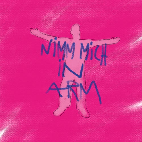 nimm mich in arm (sped up)