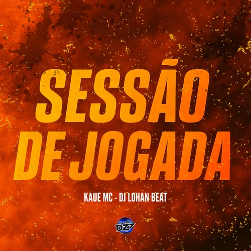 SESSÃO DE JOGADA