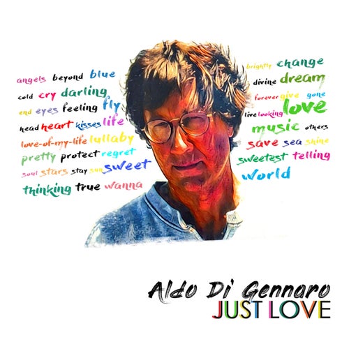 Just Love