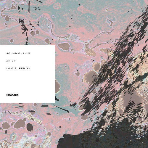 Ah Up (M.O.S. Remix)