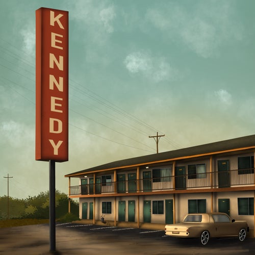 KENNEDY