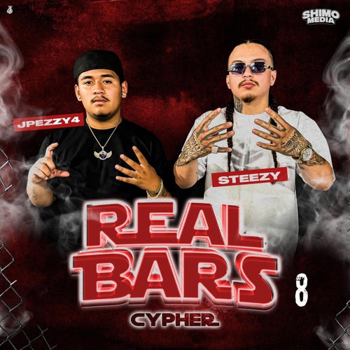 Real Bars Cypher 8