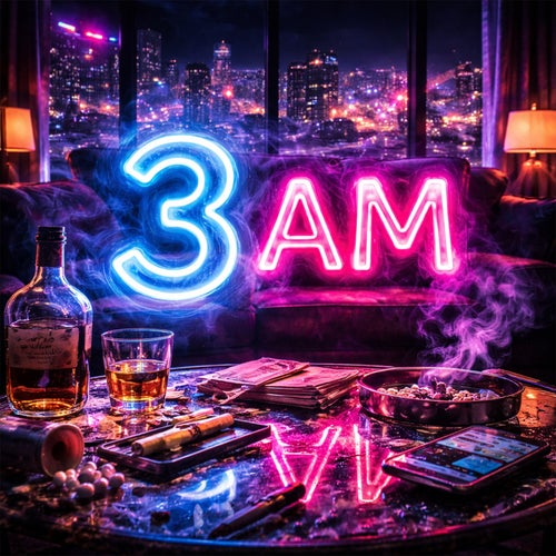 3 a.m Sola