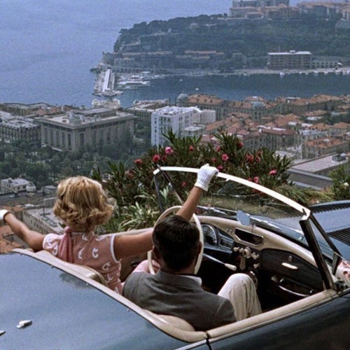Welcome to St. Tropez