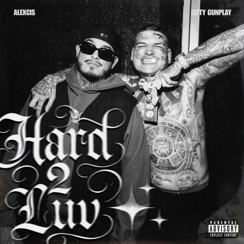 Hard 2 Luv