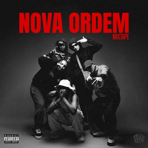 NOVA ORDEM MIXTAPE