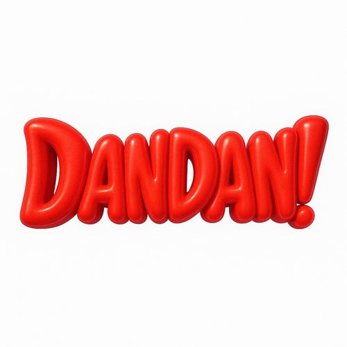 DANDAN!